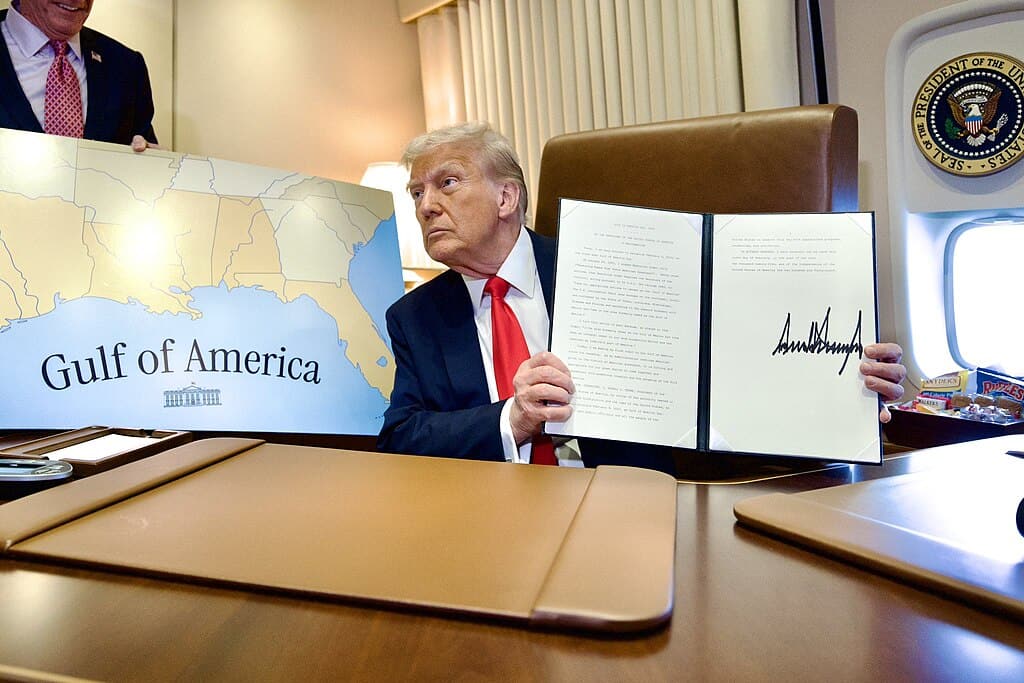 trump-gulf-of-mexico