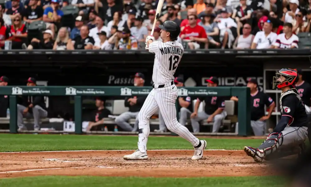 chicago white sox
