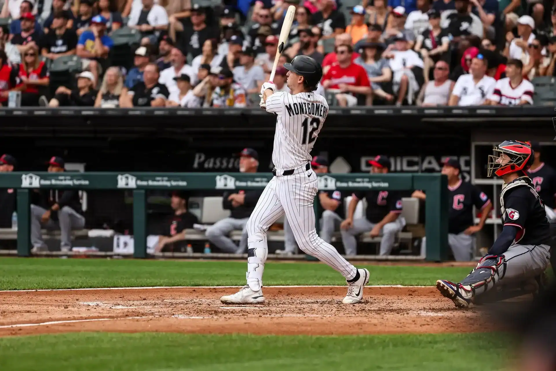 chicago white sox