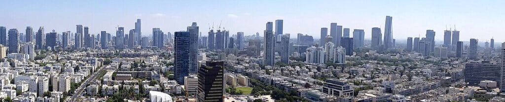 Tel_Aviv