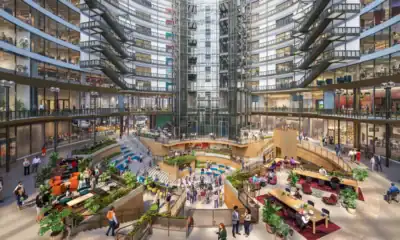 thompson center