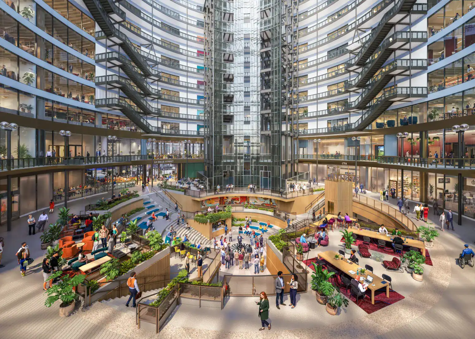 thompson center