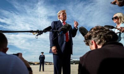 donald trump media