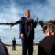donald trump media