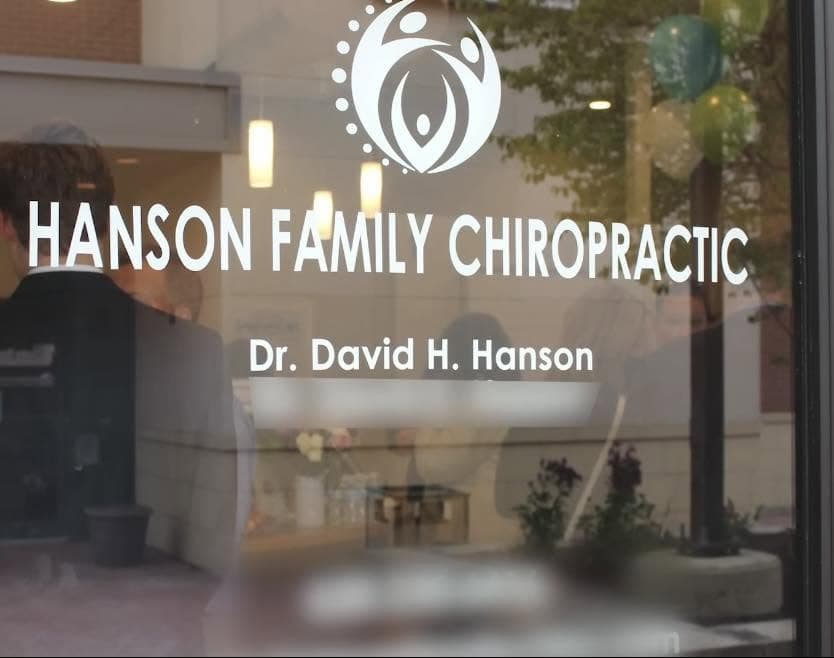 hanson