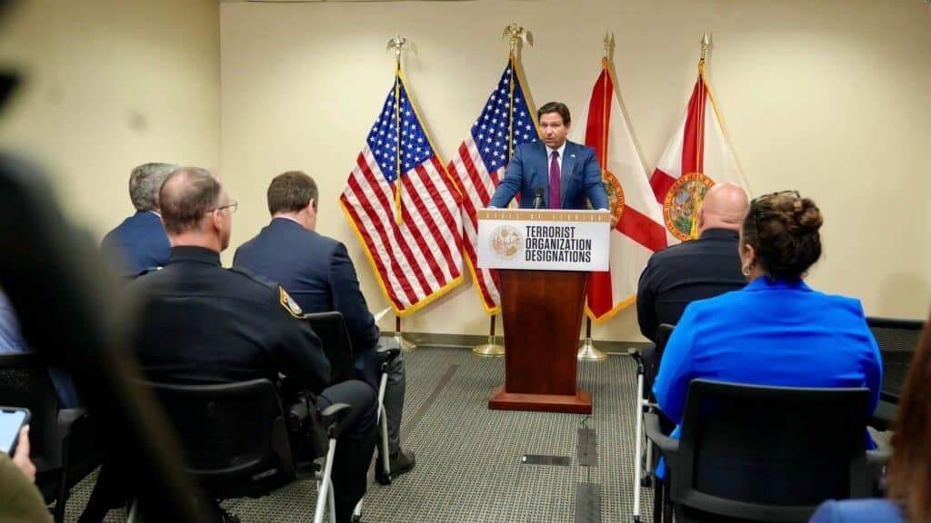 ron desantis