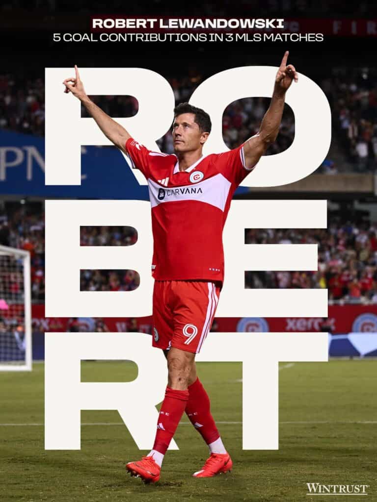 lewandowski