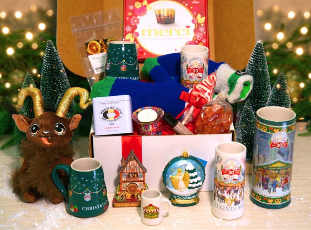 christkindlemarket