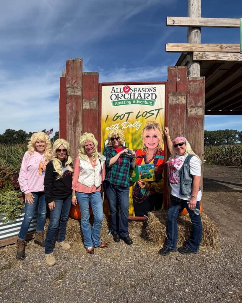 All Seasons Orchard