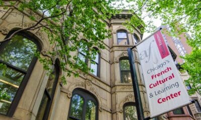 Alliance Française de Chicago