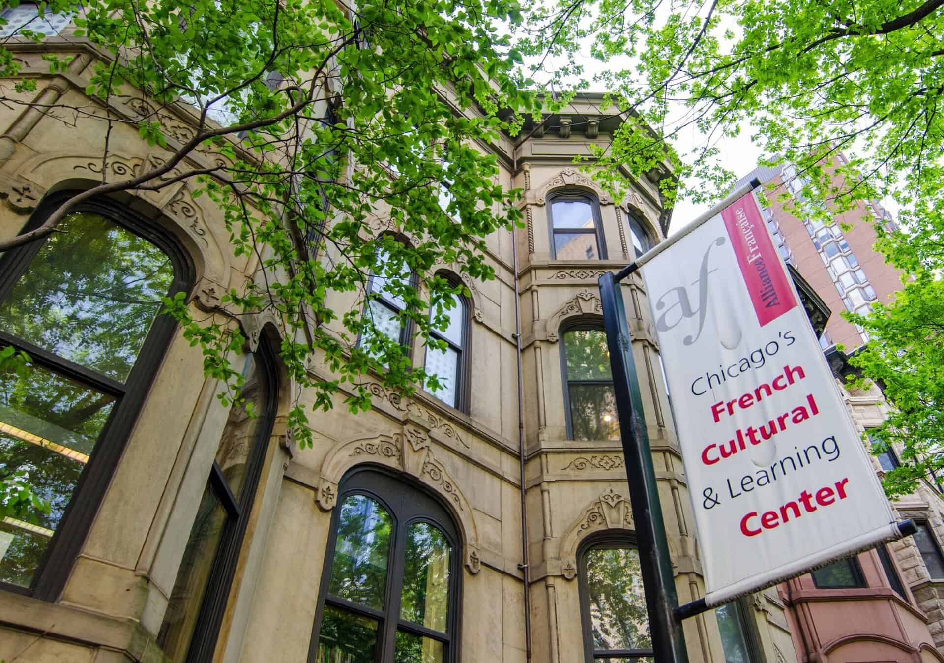 Alliance Française de Chicago