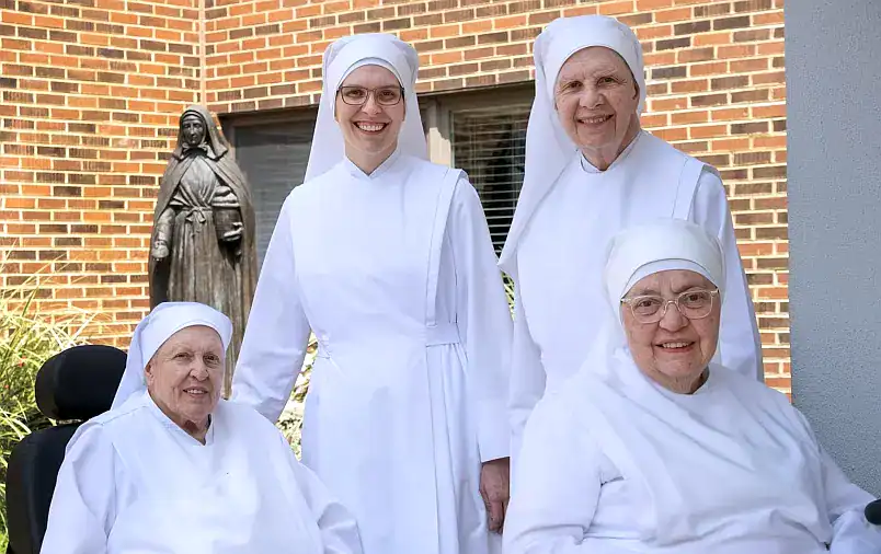 Carmelite Sisters for the Aged and Infirm