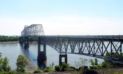 Chester bridge