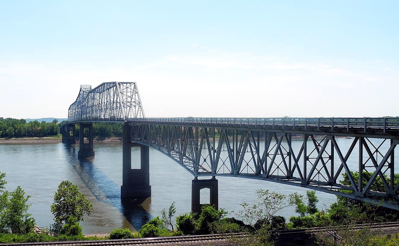 Chester bridge