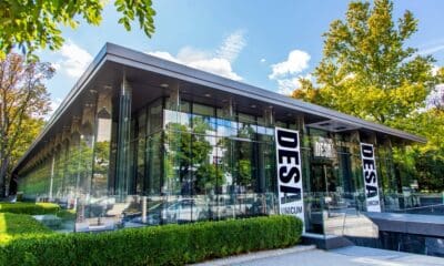 DESA Unicum