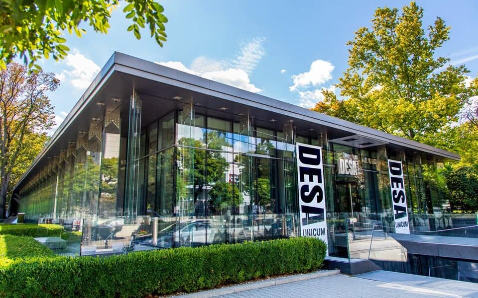 DESA Unicum