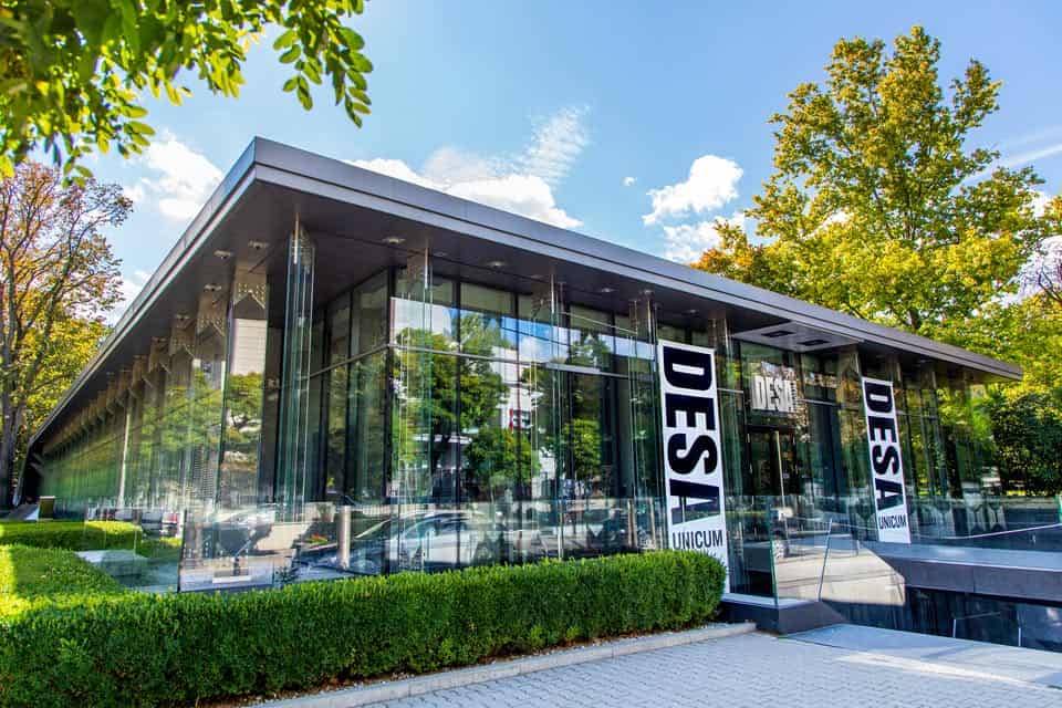 DESA Unicum