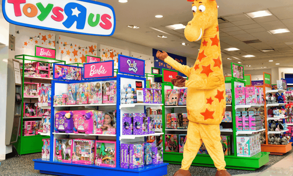 toys r us