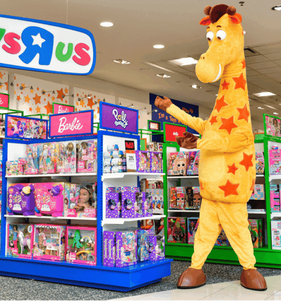 toys r us