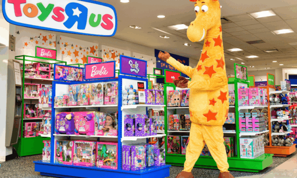 toys r us
