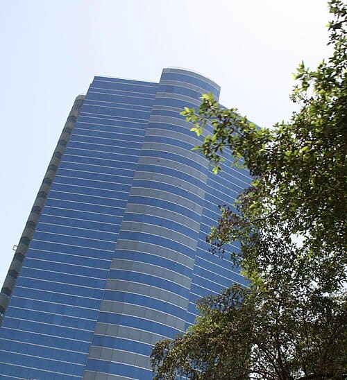Essar House (siedziba główna), Mumbaj, Indie