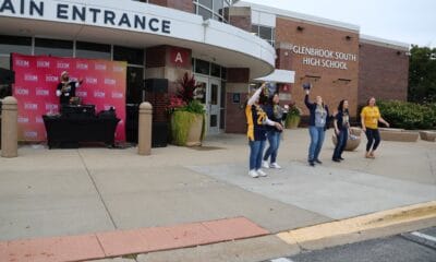 Glenbrook High School District 225