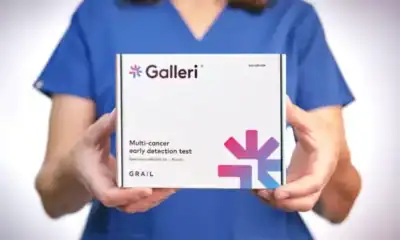test galleri