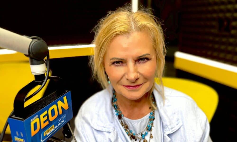 Grażyna Auguścik