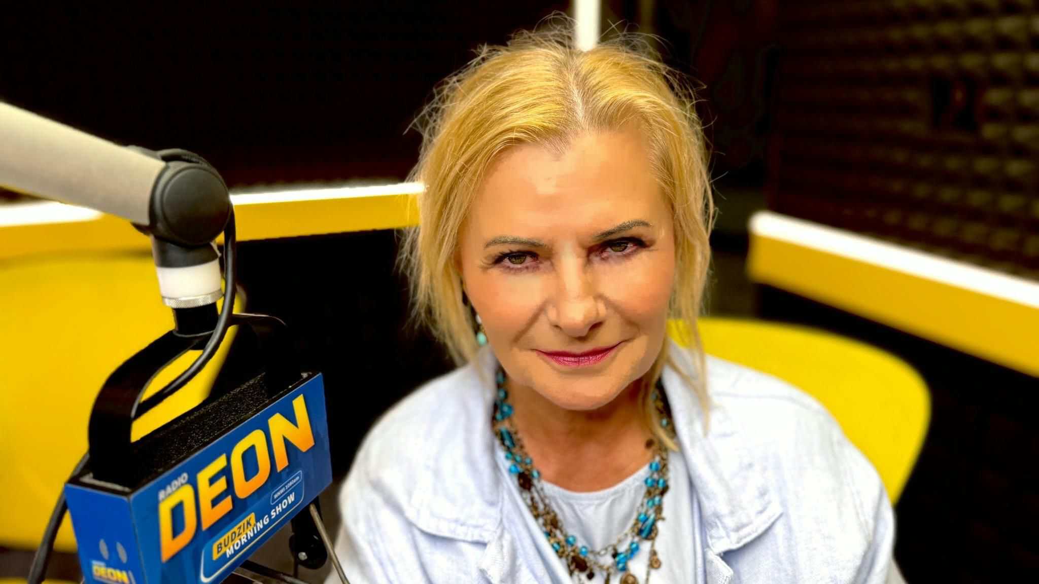 Grażyna Auguścik