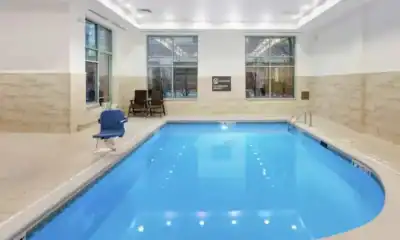 Hilton Garden Inn North Shore