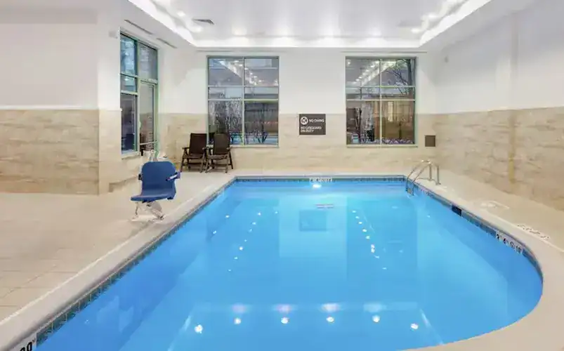 Hilton Garden Inn North Shore