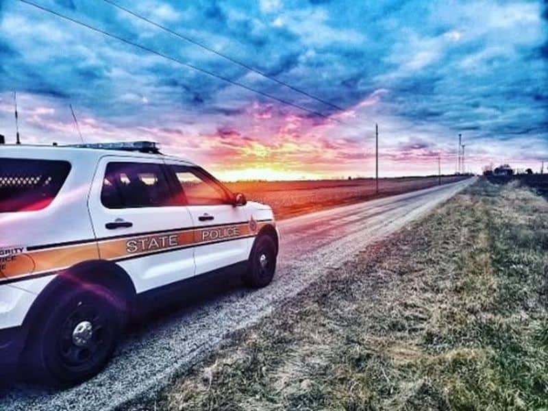 Illinois State Police