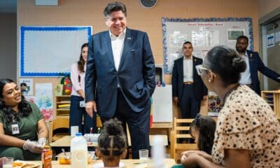 JB pritzker