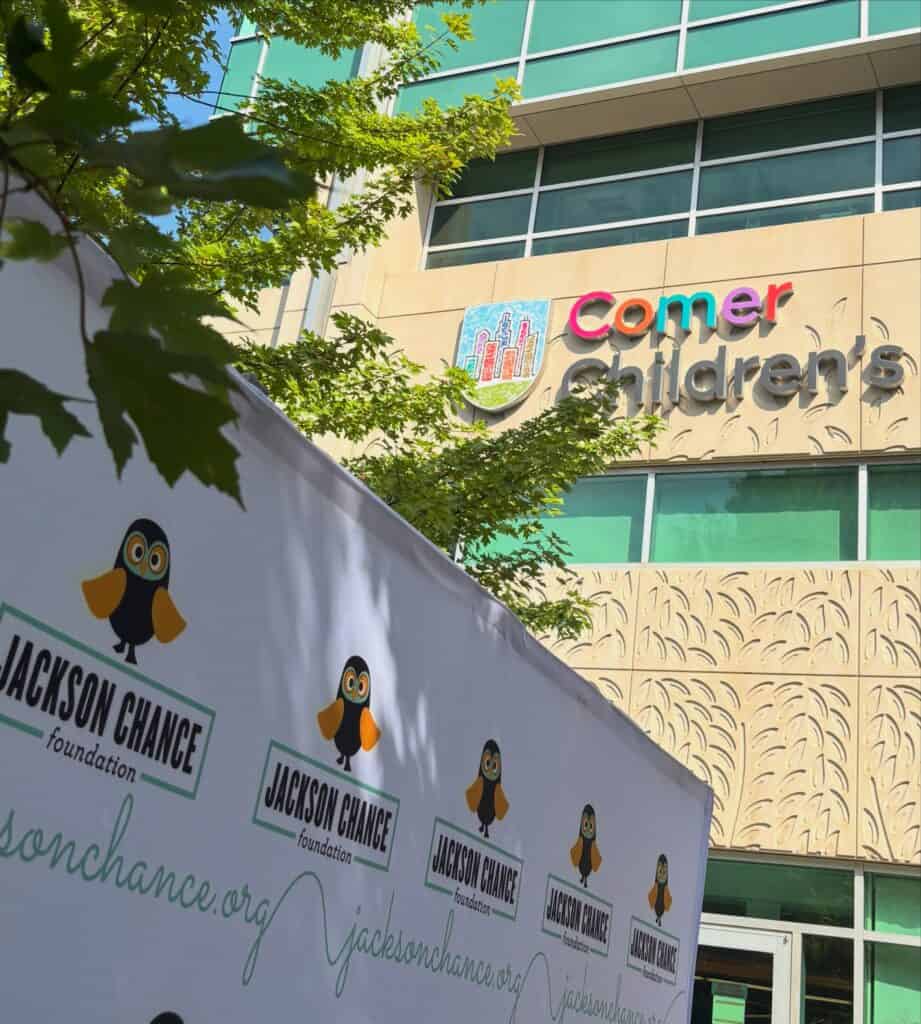 Jackson Chance Foundation