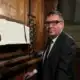 Jan Bokszczanin organista