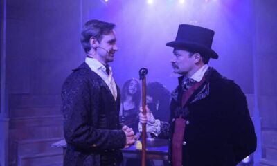 Jekyll-Hyde