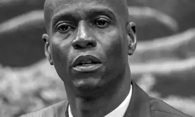 Jovenel_Moise_ haiti