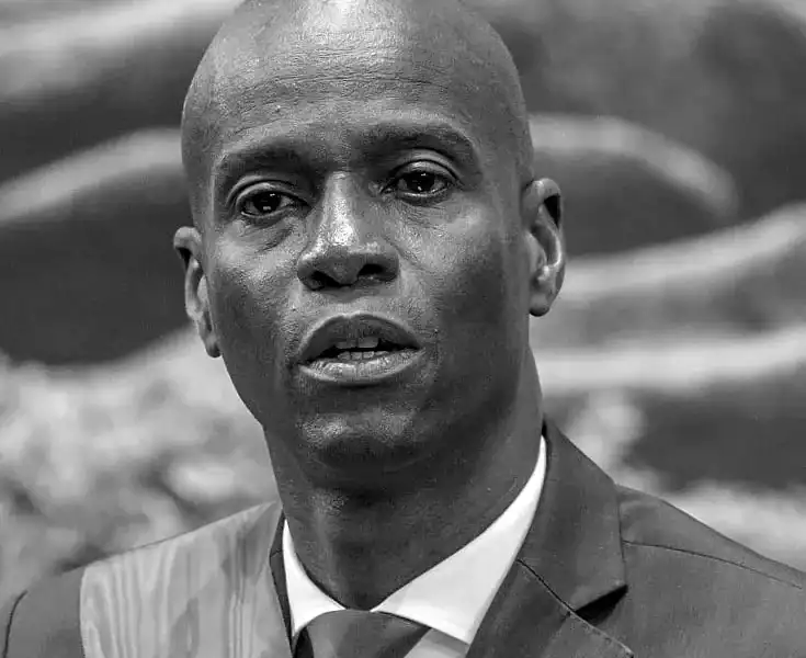 Jovenel_Moise_ haiti