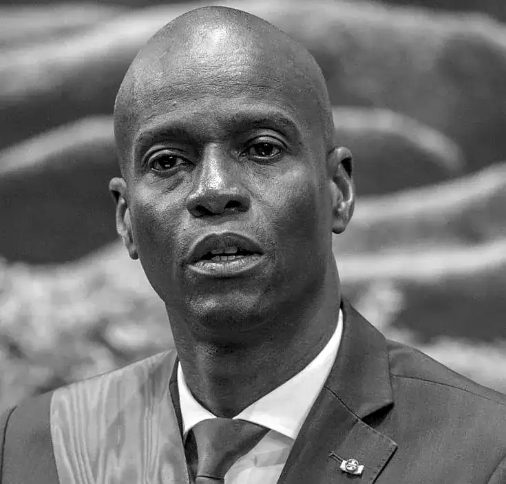 Jovenel_Moise_ haiti