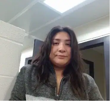 Mariana Alexandra Dewey