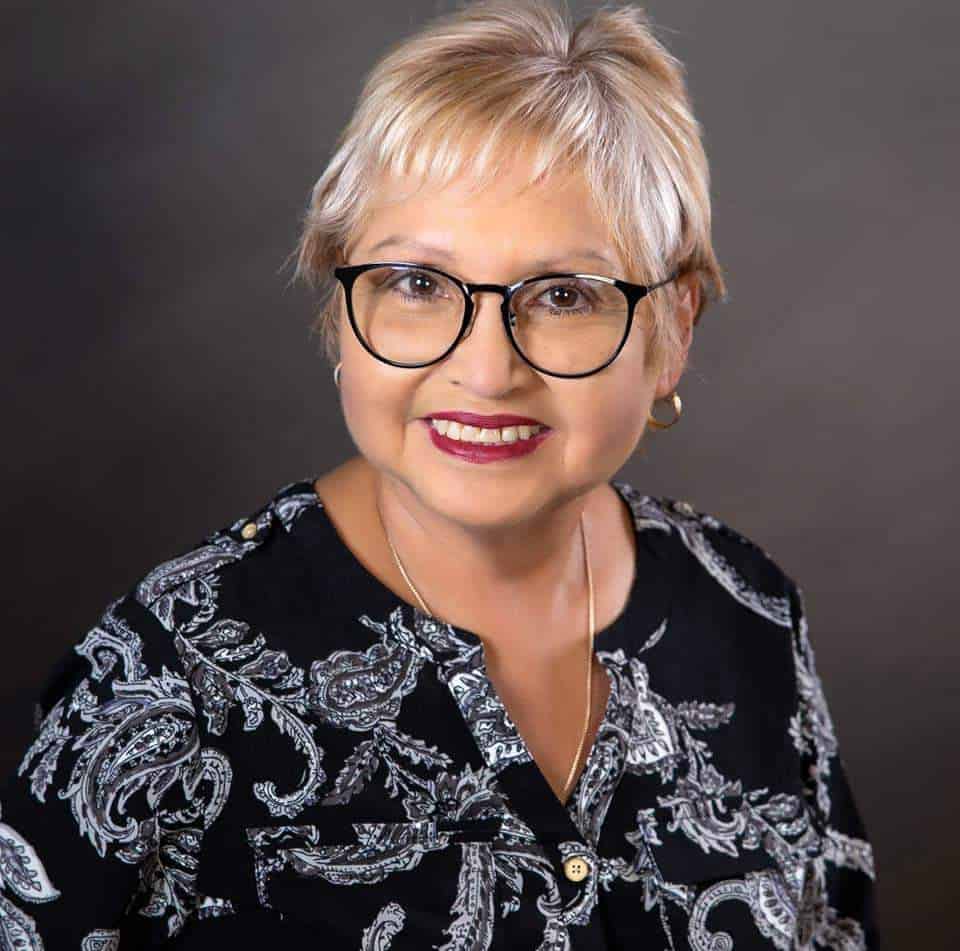 Lupe Castillo
