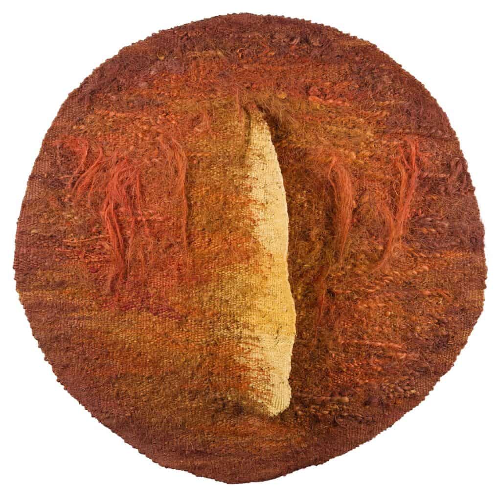 Magdalena-Abakanowicz_Kolo-II