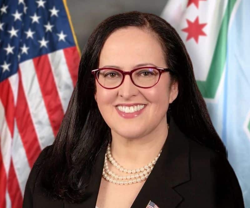 Mariyana T. Spyropoulos