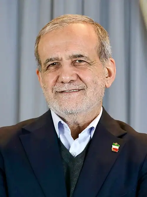 Masoud_Pezeshkian