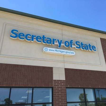 Michigan Secretary of State's Office