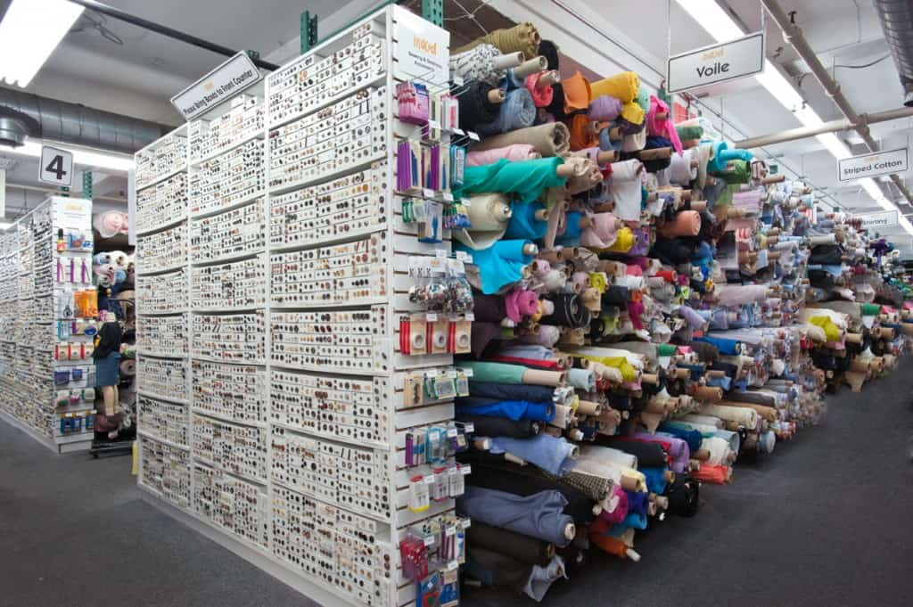 Mood Designer Fabrics