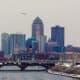 Des Moines Iowa