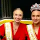Oliwia Mikulska i Wiktoria Ptak