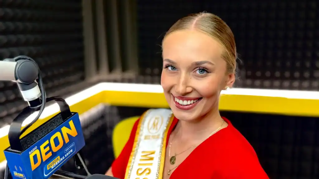 Oliwia Mikulska