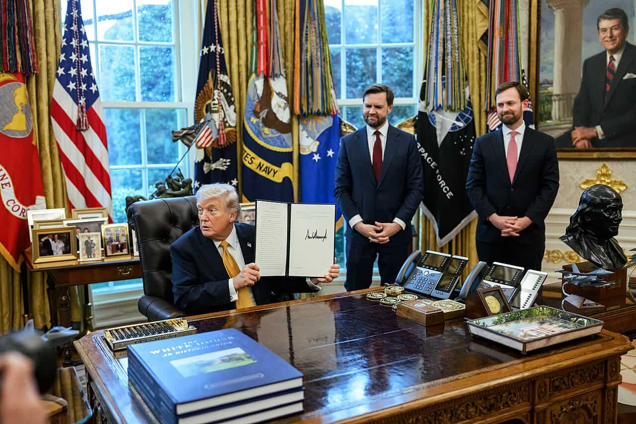 trump vance